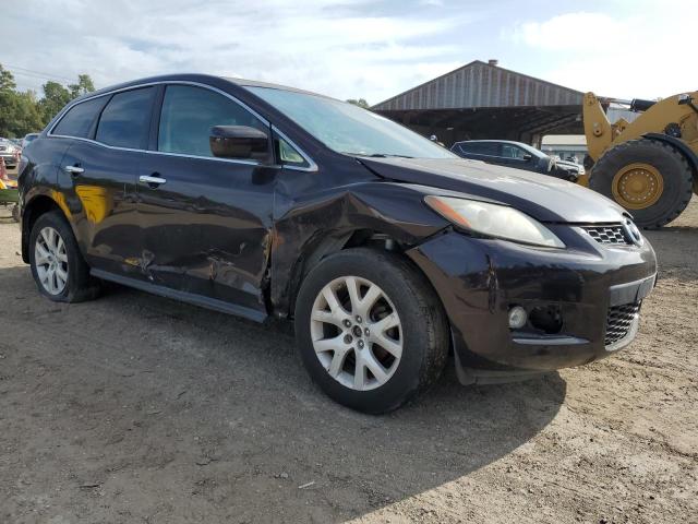 Photo 4 from auction – 2008 MAZDA CX-7 with VIN JM3ER293680198963