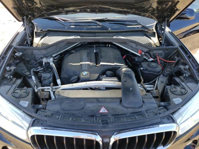 Photo 12 from auction – 2015 BMW X5 SDRIVE3 with VIN 5UXKR2C57F0H39796