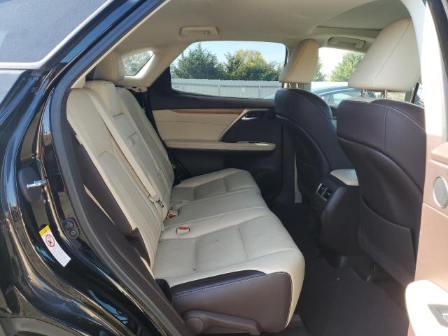 Photo 10 from auction – 2017 LEXUS RX 350 BAS with VIN 2T2ZZMCA0HC066750