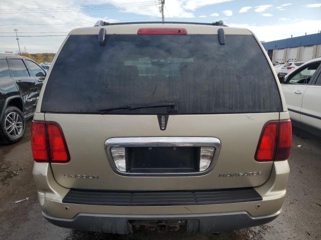 Photo 6 from auction – 2004 LINCOLN NAVIGATOR with VIN 5LMFU28RX4LJ04280