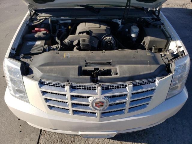 Photo 11 from auction – 2008 CADILLAC ESCALADE E with VIN 3GYFK62858G174092