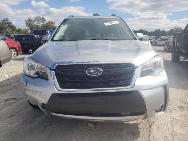 Photo 5 from auction – 2017 SUBARU FORESTER 2 with VIN JF2SJGTC5HH401577