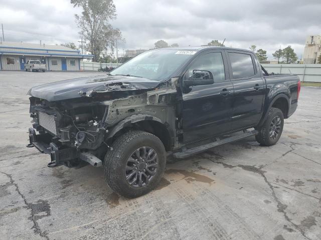 FORD RANGER XL 2022 with VIN 1FTER4FH7NLD16792 - Photo from auction