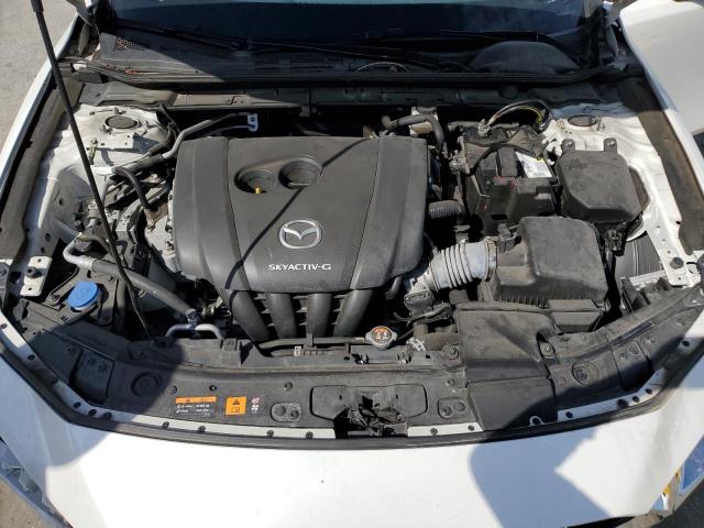 Photo 11 from auction – 2019 MAZDA 3 PREFERRE with VIN 3MZBPADL8KM105722
