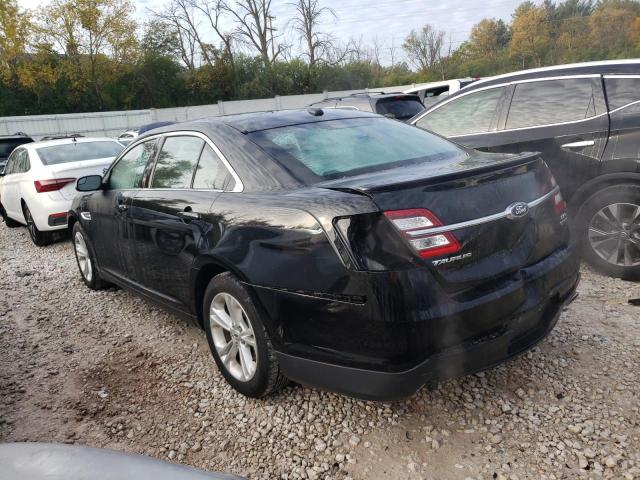 Photo 2 from auction – 2016 FORD TAURUS SEL with VIN 1FAHP2E87GG153989