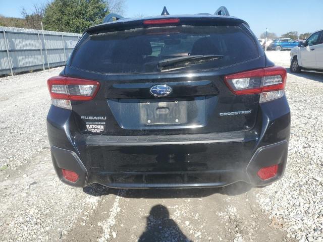 Photo 6 from auction – 2020 SUBARU CROSSTREK with VIN JF2GTAPC8L8215158