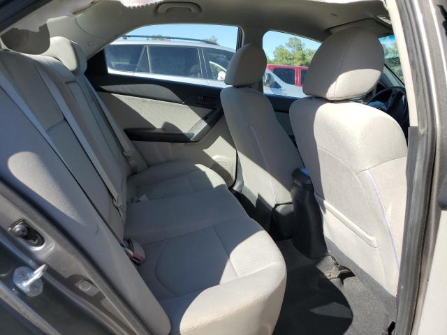 Photo 10 from auction – 2010 KIA FORTE EX with VIN KNAFU4A21A5829537