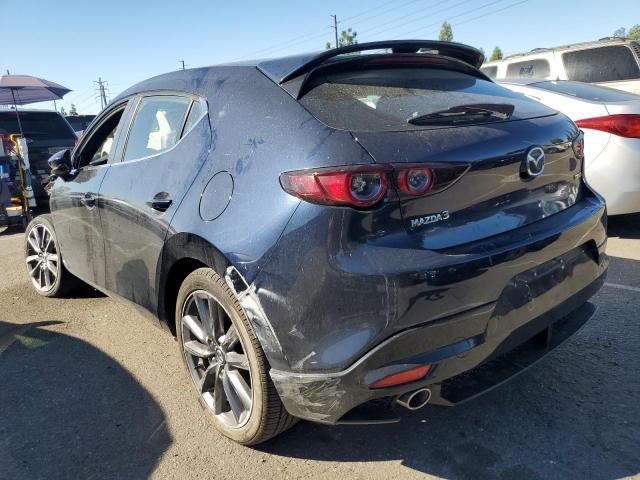 Photo 2 from auction – 2019 MAZDA 3 PREFERRE with VIN JM1BPAMM2K1137817