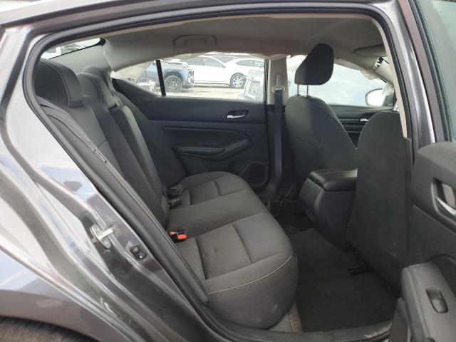 Photo 10 from auction – 2022 NISSAN ALTIMA S with VIN 1N4BL4BVXNN304257