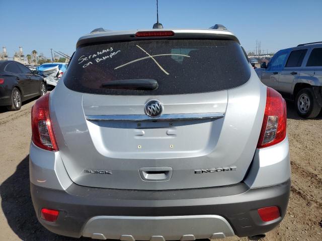 Photo 6 from auction – 2016 BUICK ENCORE with VIN KL4CJASB3GB693587