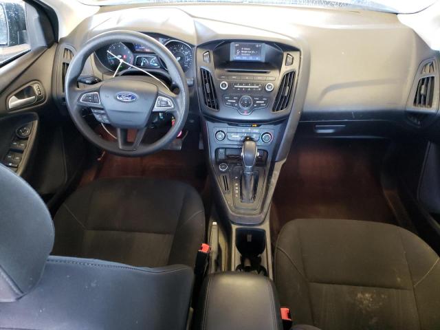 Photo 8 from auction – 2017 FORD FOCUS SE with VIN 1FADP3F27HL249547