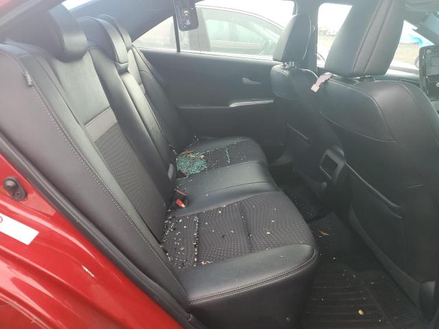 Photo 10 from auction – 2012 TOYOTA CAMRY BASE with VIN 4T1BF1FKXCU633457