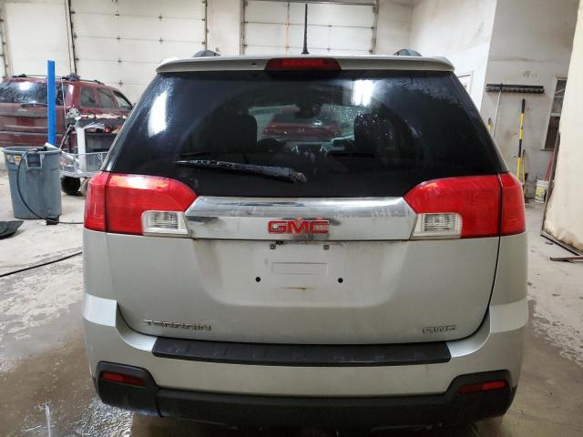 Photo 6 from auction – 2014 GMC TERRAIN SL with VIN 2GKFLWEK8E6264827