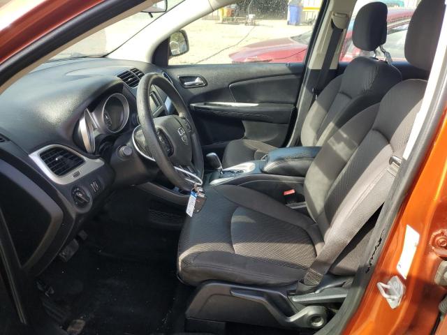 Photo 7 from auction – 2014 DODGE JOURNEY SE with VIN 3C4PDCAB0ET197511