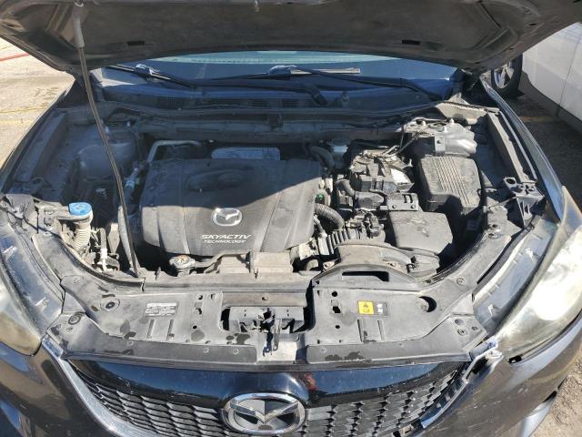 Photo 12 from auction – 2015 MAZDA CX-5 GT with VIN JM3KE2DY1F0549650