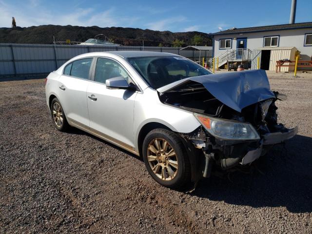 Photo 4 from auction – 2012 BUICK 4 DOOR with VIN 1G4GC5ER8CF183574