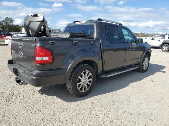 Zdjęcie 3 z aukcji – 2007 FORD EXPLORER S z VIN 1FMEU33K47UA00428