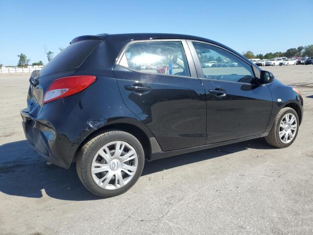 Photo 3 from auction – 2012 MAZDA MAZDA2 with VIN JM1DE1KY3C0148014