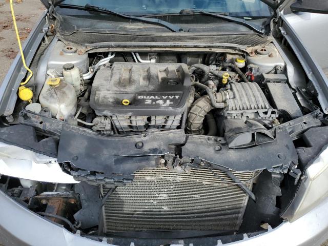 Photo 11 from auction – 2013 DODGE AVENGER SE with VIN 1C3CDZAB3DN635054