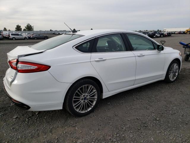 Photo 3 from auction – 2013 FORD FUSION SE with VIN 3FA6P0H95DR363883