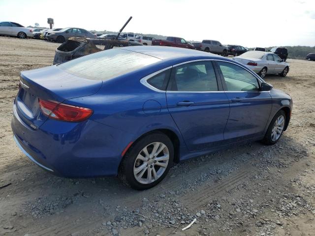 Photo 3 from auction – 2016 CHRYSLER 200 LIMITE with VIN 1C3CCCAB2GN125850