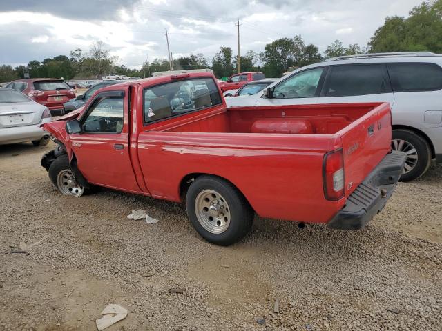 Photo 2 from auction – 1999 NISSAN FRONTIER with VIN 1N6DD21S5XC300043