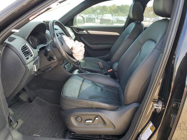 Foto 7 de la subasta – 2017 AUDI Q3 PREMIUM con VIN WA1ECCFS8HR003592