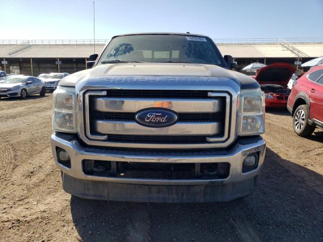 Photo 5 from auction – 2015 FORD F350 SUPER with VIN 1FT8W3BT2FED34181