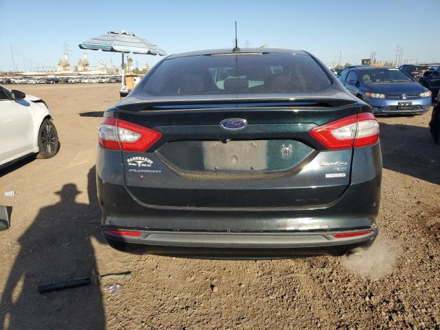 Photo 6 from auction – 2014 FORD FUSION SE with VIN 3FA6P0HD9ER227908