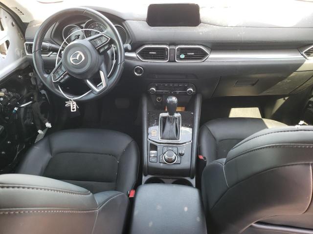 Photo 8 from auction – 2020 MAZDA CX-5 TOURI with VIN JM3KFACM1L0797625