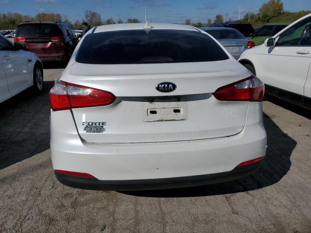 Photo 6 from auction – 2016 KIA FORTE LX with VIN KNAFX4A62G5460903