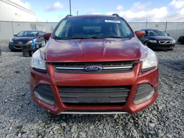 Photo 5 from auction – 2014 FORD ESCAPE SE with VIN 1FMCU0GX1EUB03105