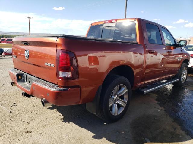 Photo 3 from auction – 2013 RAM 1500 SPORT with VIN 1C6RR7MT2DS623163