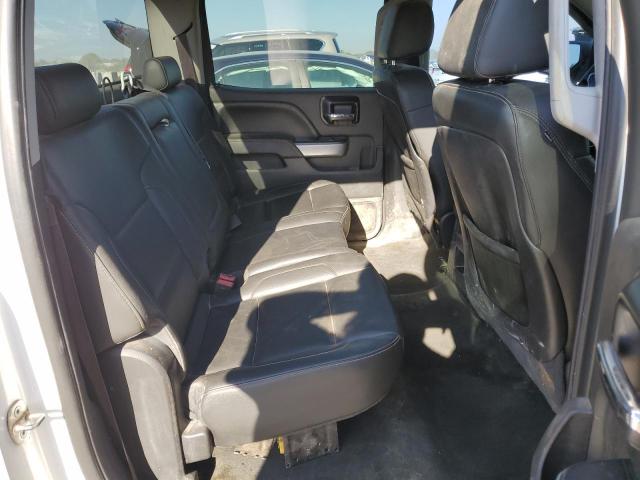 Photo 10 from auction – 2014 CHEVROLET SILVERADO with VIN 3GCUKREC2EG365897