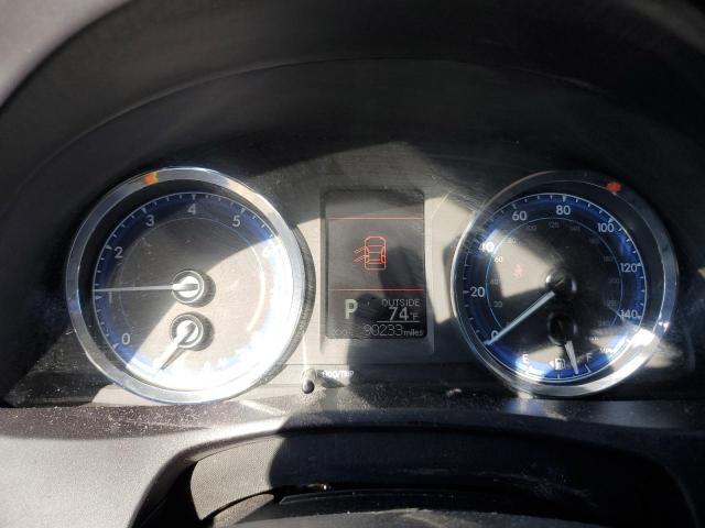 Photo 9 from auction – 2017 TOYOTA COROLLA L with VIN 5YFBURHE4HP659766