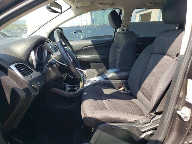 Zdjęcie 7 z aukcji – 2017 DODGE JOURNEY CR z VIN 3C4PDCGG7HT500968