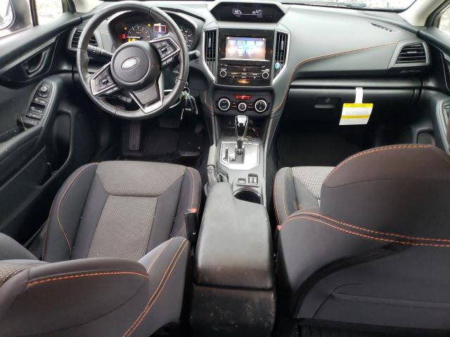 Photo 8 from auction – 2021 SUBARU CROSSTREK with VIN JF2GTAPC1M8201359