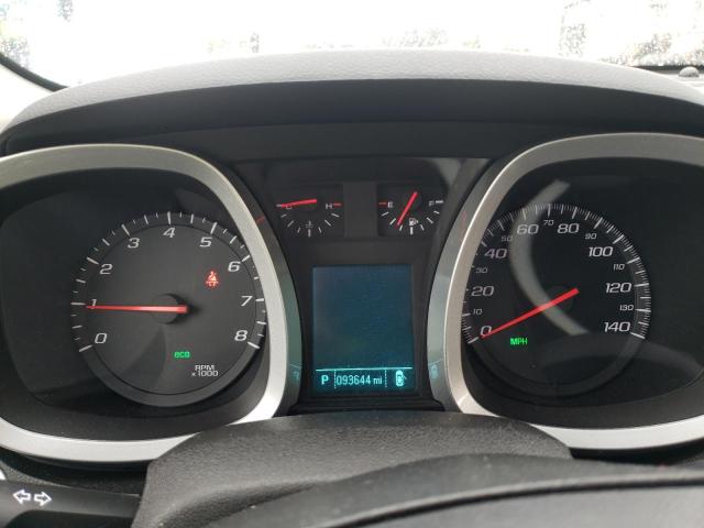 صورة رقم 9 من المزاد - 2012 CHEVROLET EQUINOX LT مع VIN 2GNFLEEK7C6112998