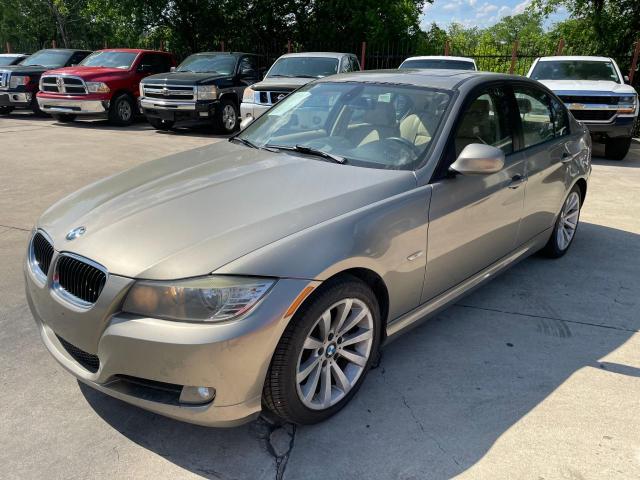 Photo 2 from auction – 2011 BMW 328 I with VIN WBAPH7G52BNN03890
