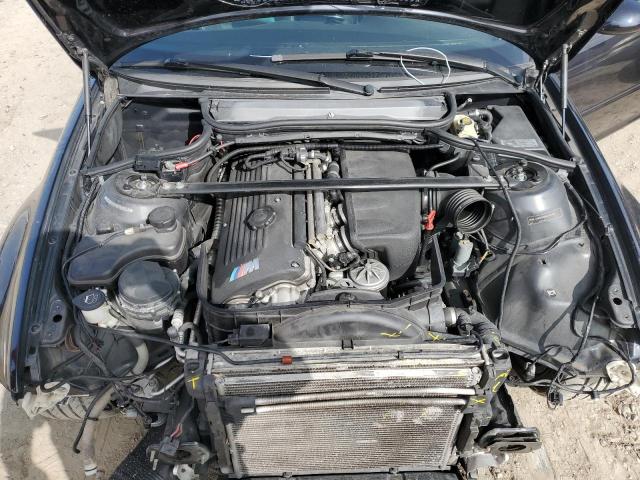 Photo 11 from auction – 2006 BMW M3 with VIN WBSBR93496PK10848
