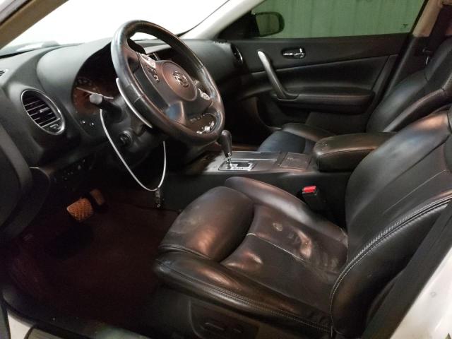 Zdjęcie 7 z aukcji – 2014 NISSAN MAXIMA S z VIN 1N4AA5AP9EC462918