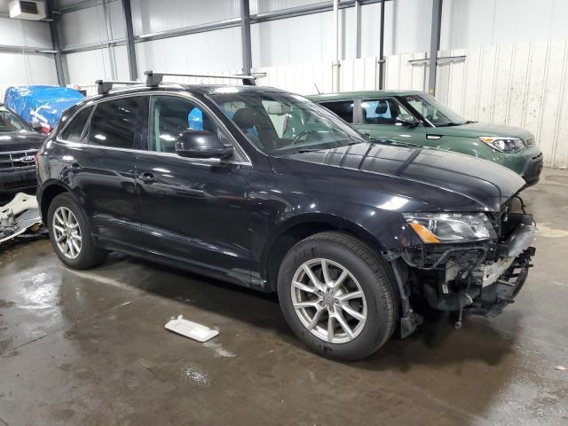 Photo 4 from auction – 2012 AUDI Q5 PREMIUM with VIN WA1LFAFP3CA077850