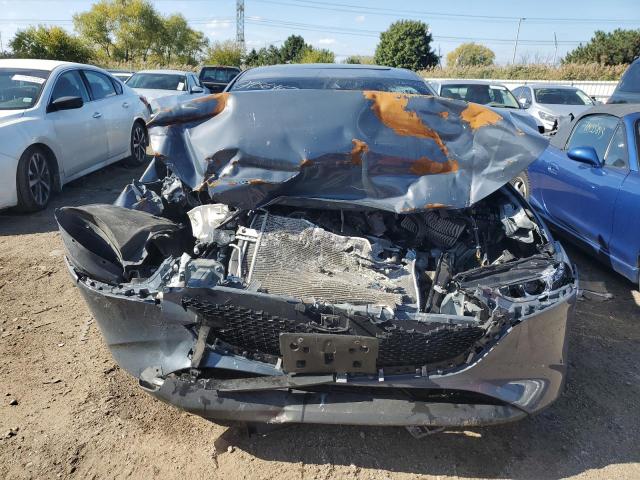 Photo 5 from auction – 2022 MAZDA 3 PREFERRE with VIN JM1BPALL4N1504648