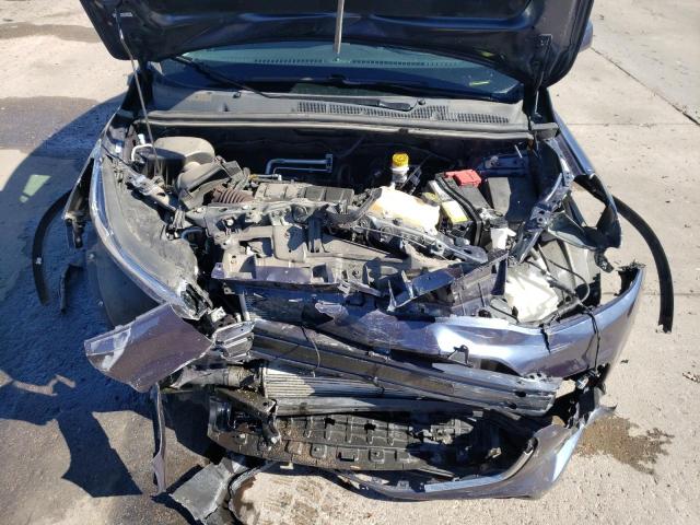 Photo 11 from auction – 2018 CHEVROLET TRAX 1LT with VIN 3GNCJPSB4JL297285