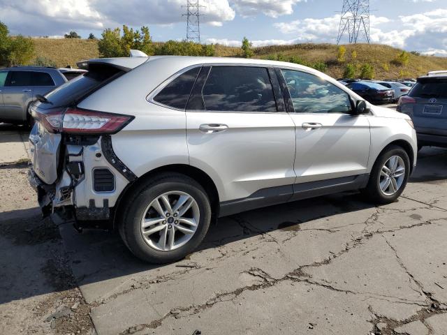 Photo 3 from auction – 2017 FORD EDGE SEL with VIN 2FMPK4J98HBB87975