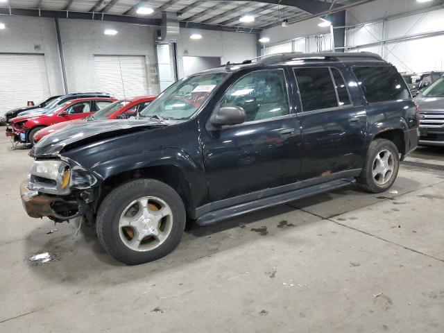 CHEVROLET TRAILBLAZE 2006 with VIN 1GNET16S166111293 - Photo from auction
