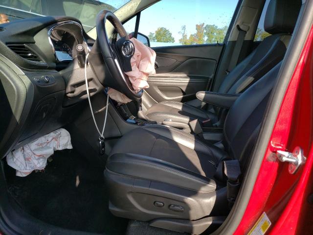 Photo 7 from auction – 2019 BUICK ENCORE PRE with VIN KL4CJASB8KB900726
