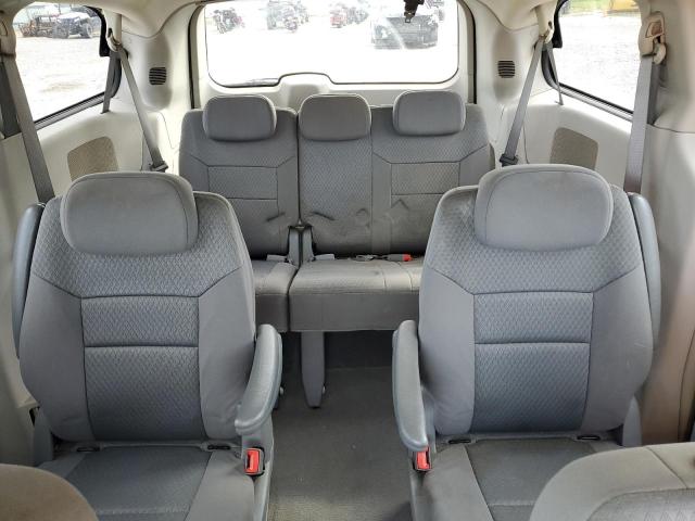Photo 10 from auction – 2010 DODGE GRAND CARA with VIN 2D4RN5D19AR462074