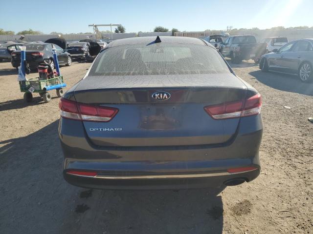 Photo 6 from auction – 2018 KIA OPTIMA LX with VIN KNAGT4L35J5212770