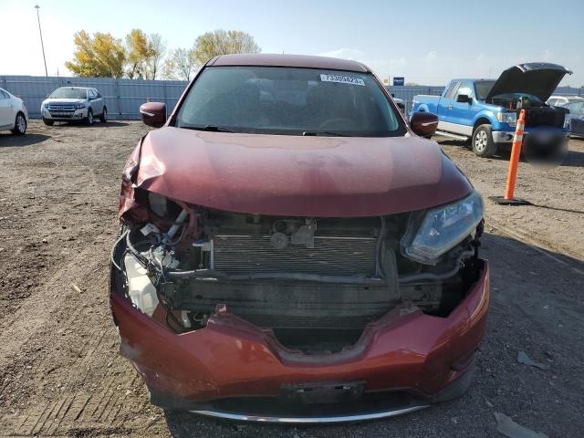 Photo 5 from auction – 2014 NISSAN ROGUE S with VIN 5N1AT2MV8EC837464